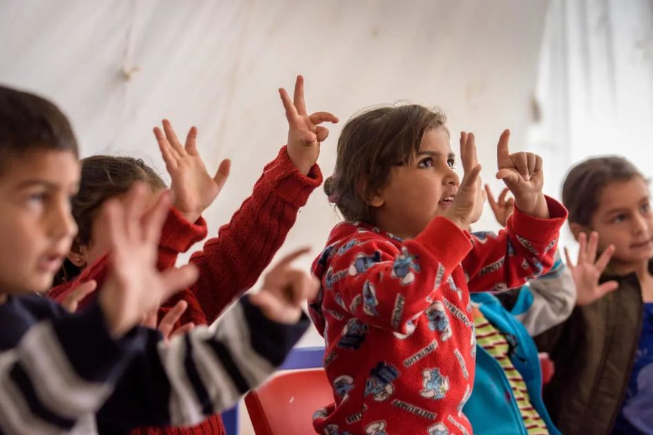 Christian charity World Vision 'saddened' by workplace allegations