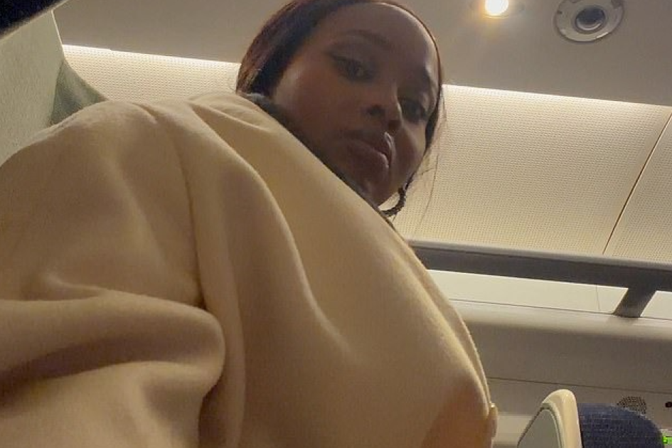 Christian woman sparks online debate after preaching in train quiet zone