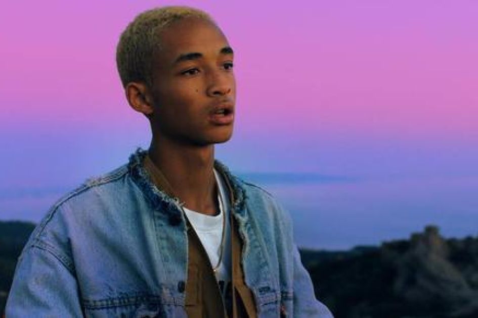 Jaden Smith on His Mission to Combat the Water Crisis