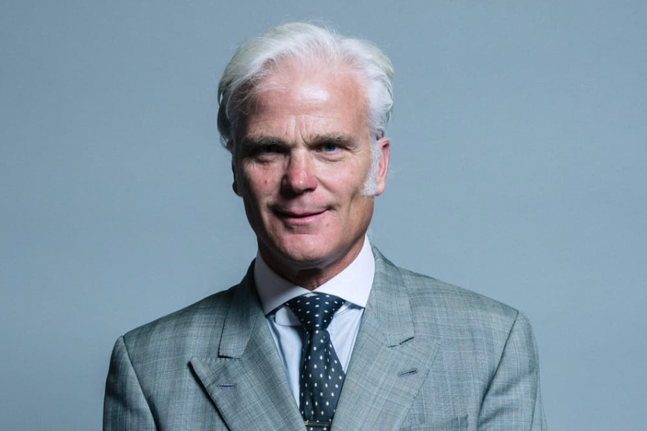 Christian MP chooses early childhood support over Assisted Dying for Private Member’s Bill