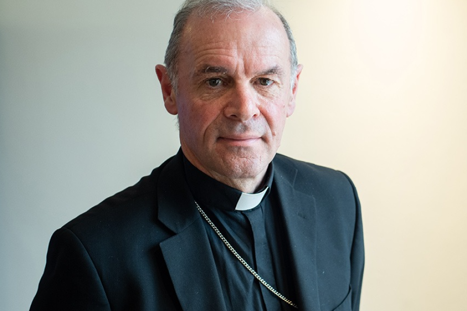 Catholic bishop raises concerns as campaigners launch bid to stop puberty blocker trial