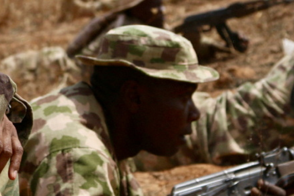 Trump deploys 200 troops to Nigeria to bolster fight against Islamist militants