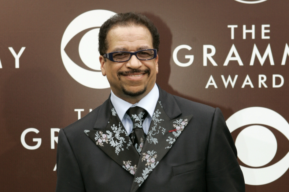 Gospel music legend Richard Smallwood passes away at 77