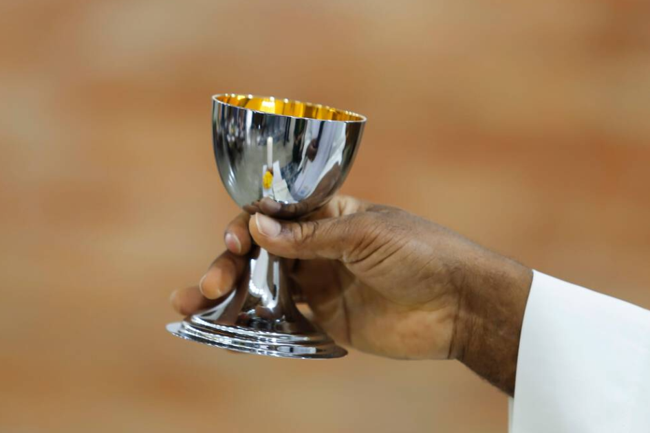 Kenya's Bishops Introduce 'Mass Wine' for Eucharistic Sanctity