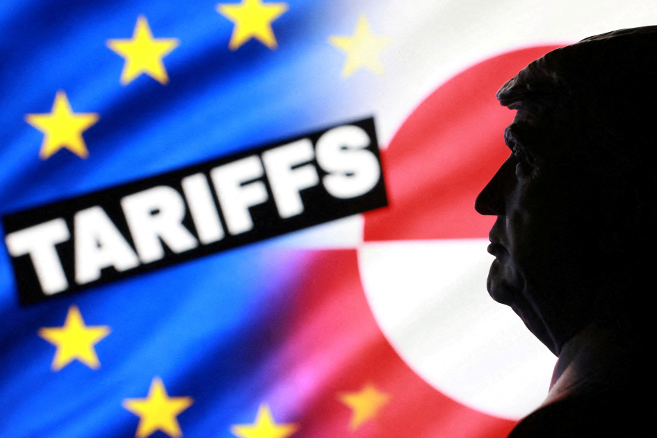 US Catholic Cardinals warn Trump over Greenland threats