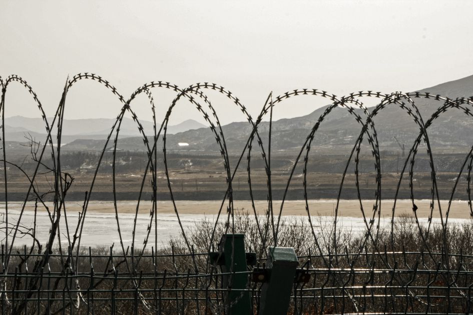 North Korean broadcast cuts leave Christians isolated