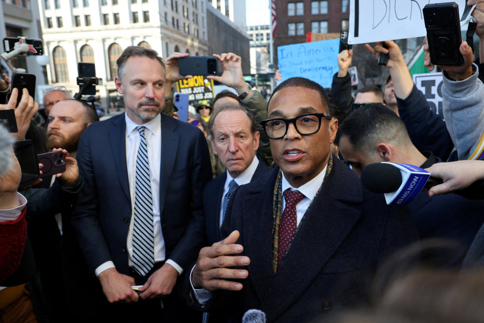 DOJ charges 30 more in anti-ICE protest at Minnesota church