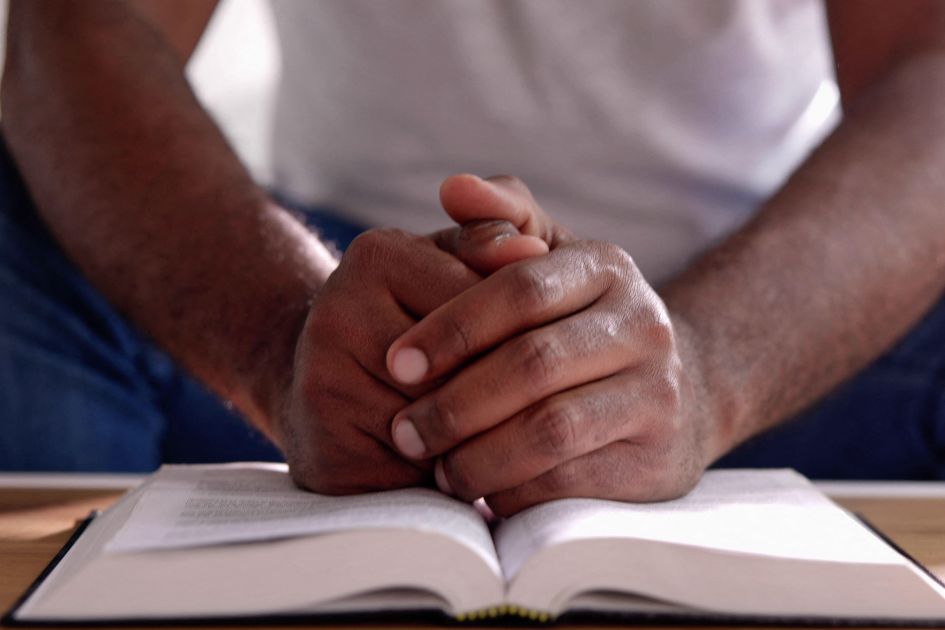 Religion becoming more relevant, and political, in British communities