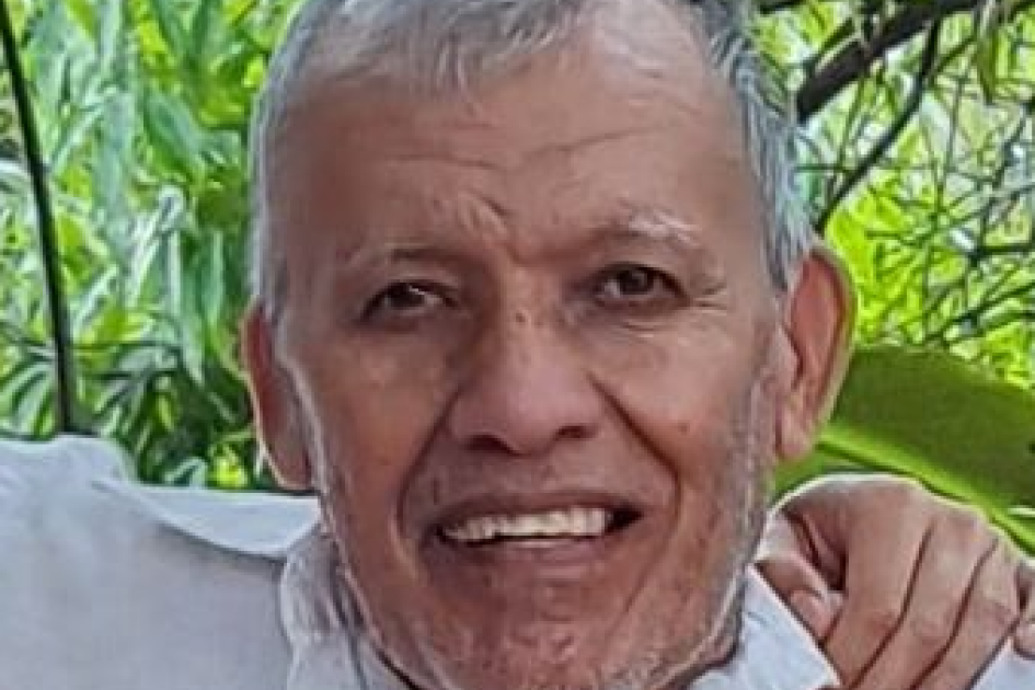 Calls for investigation into disappearance of Christian missionary in Mexico
