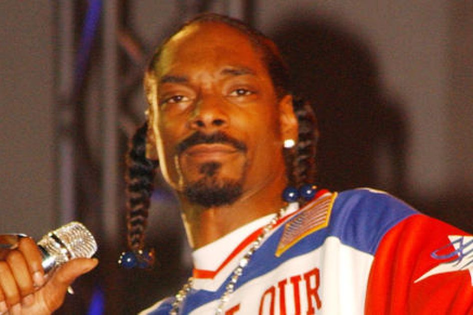 snoop dogg rencontre jésus