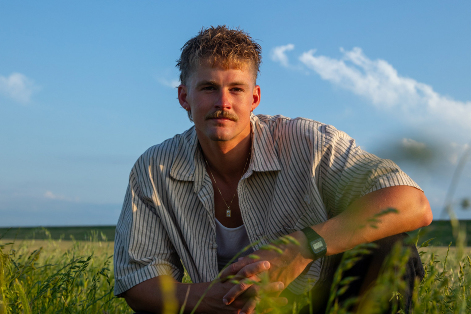 Forrest Frank sparks debate over AI Christian artist Solomon Ray