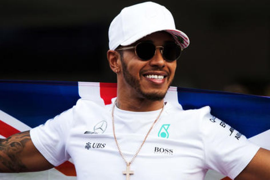lewis hamilton religion
