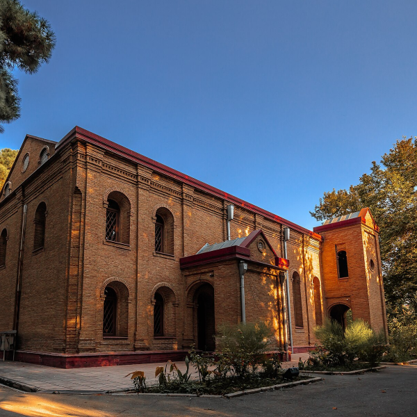 Iran Seizes Tehran's Oldest Protestant Church After 150 Years
