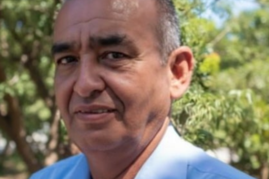 Colombian pastor murdered during NYE celebrations