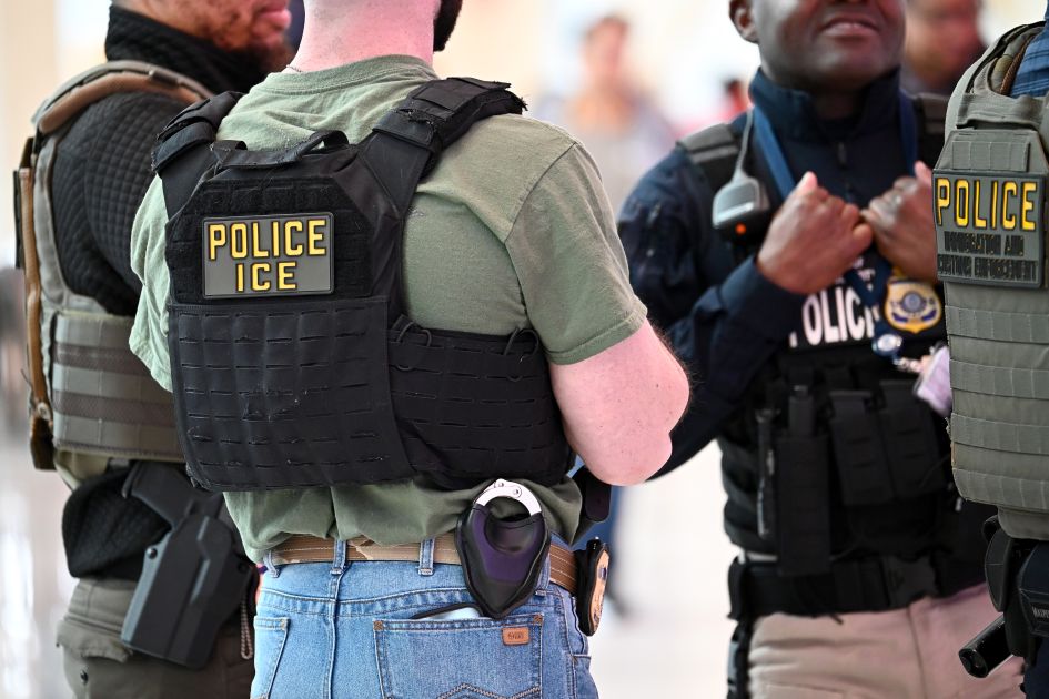 Pastor deported to Mexico after decades in U.S., daughter says