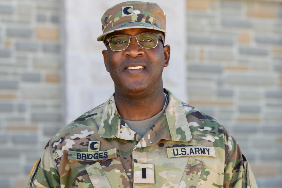 Christian prison ministry settles discrimination lawsuit with Muslim chaplain applicant