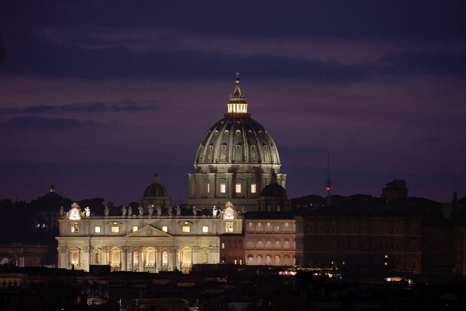 Polish priest accused of murder, Vatican asked to defrock him