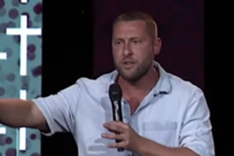 Former Hillsong pastor accused of rape in new setback for ...