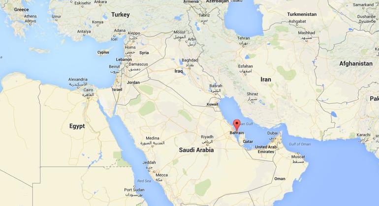 Google Maps