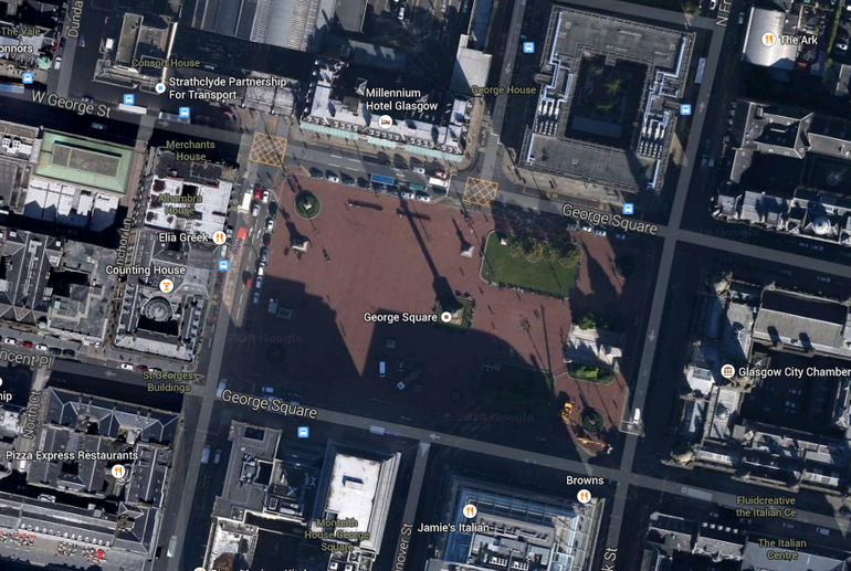 Google Maps