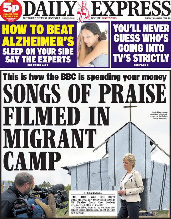 Daily Express