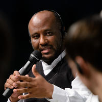 Father Mussie Zerai
