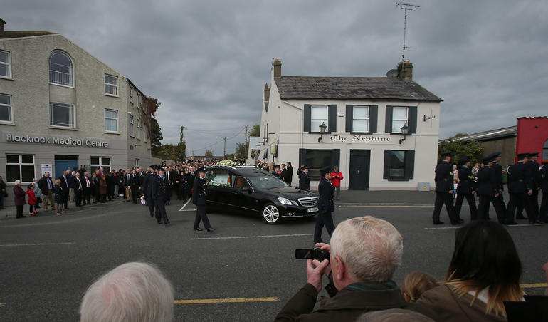 Niall Carson/PA Wire