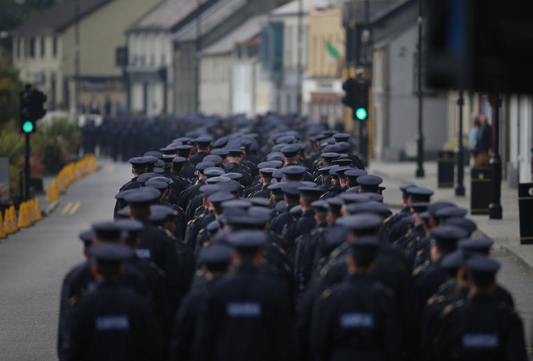 Niall Carson/PA Wire