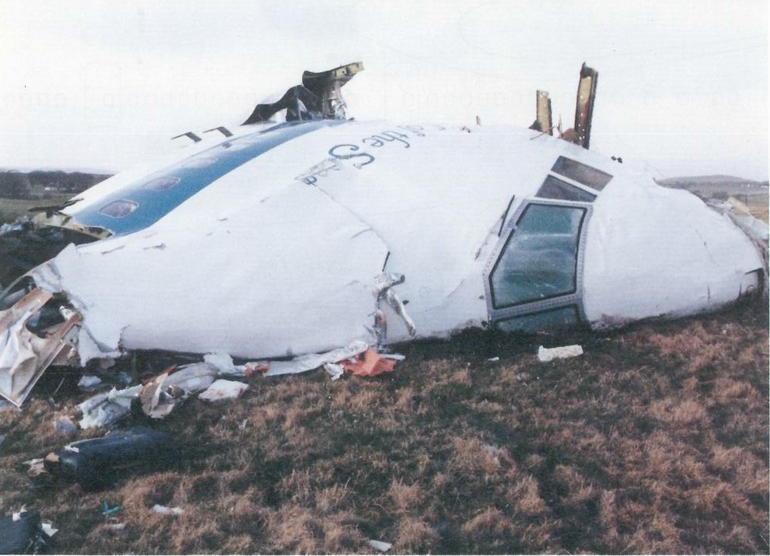 Air Accident Investigation Branch