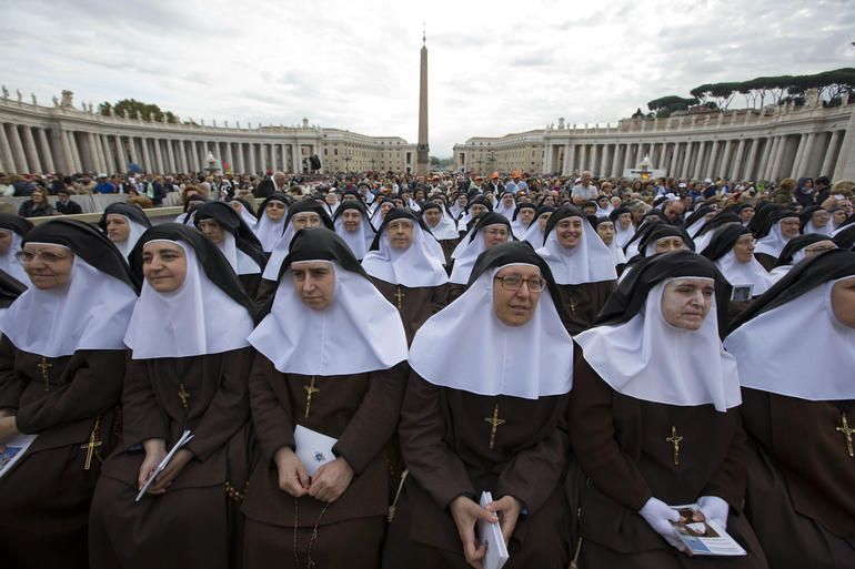 AP Photo/Alessandra Tarantino