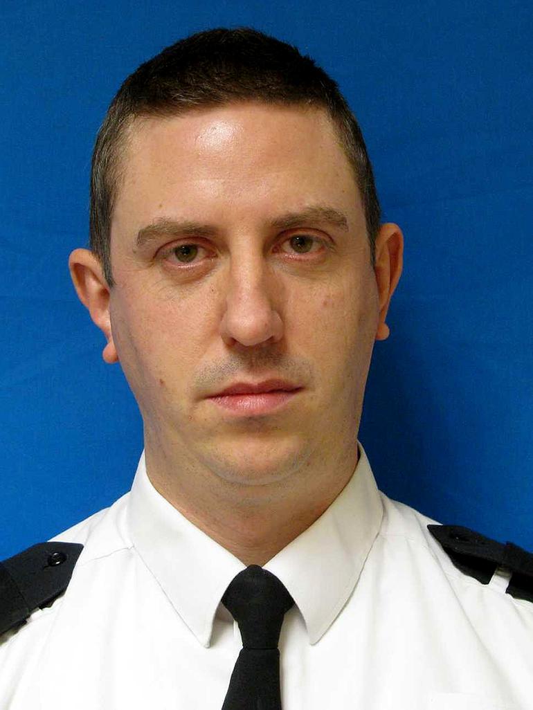 Merseyside Police/PA Wire