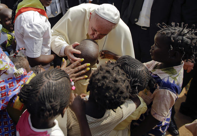 AP Photo/Andrew Medichini