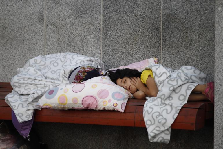 AP Photo/Petr David Josek