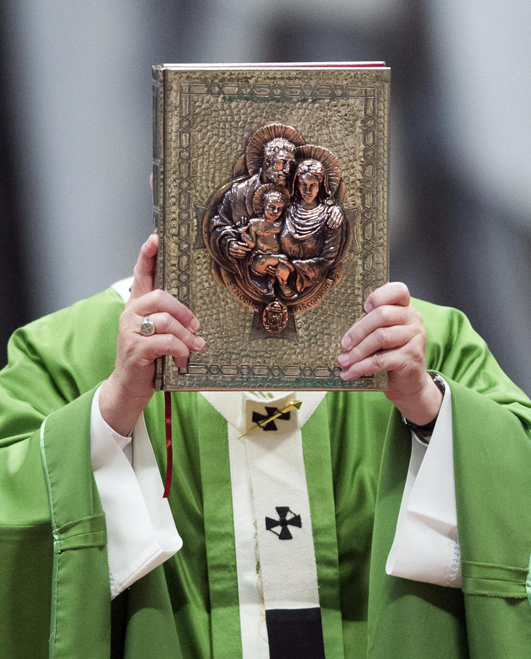 AP Photo/Alessandra Tarantino