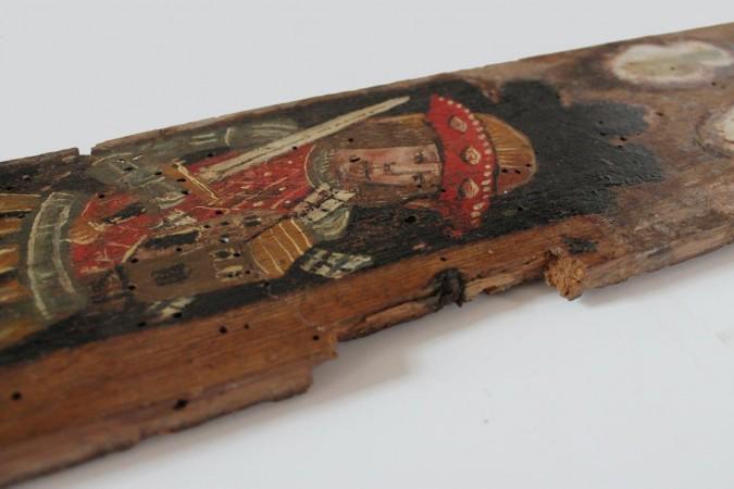 © The Churches Conservation Trust 2015