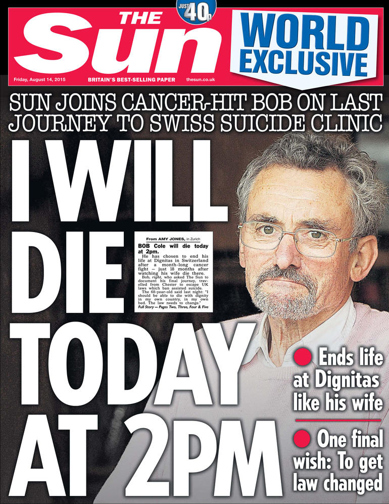 The Sun