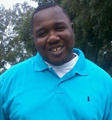 Alton Sterling/Facebook