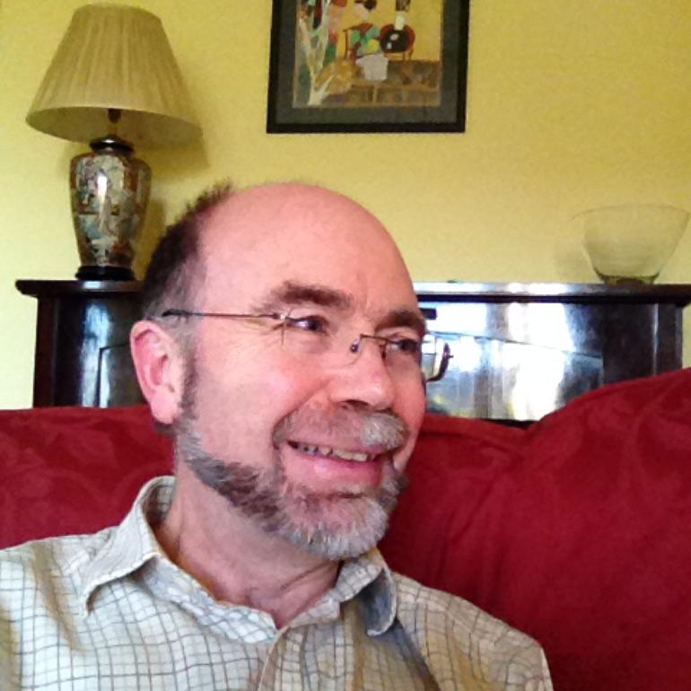 John Armes/Twitter