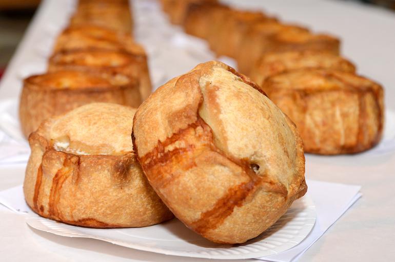 British Pie Awards