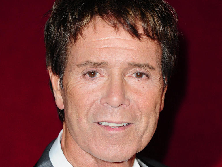 Sir Cliff Suing Bbc And South Yorkshire Police After Sex Assault Probe 5799