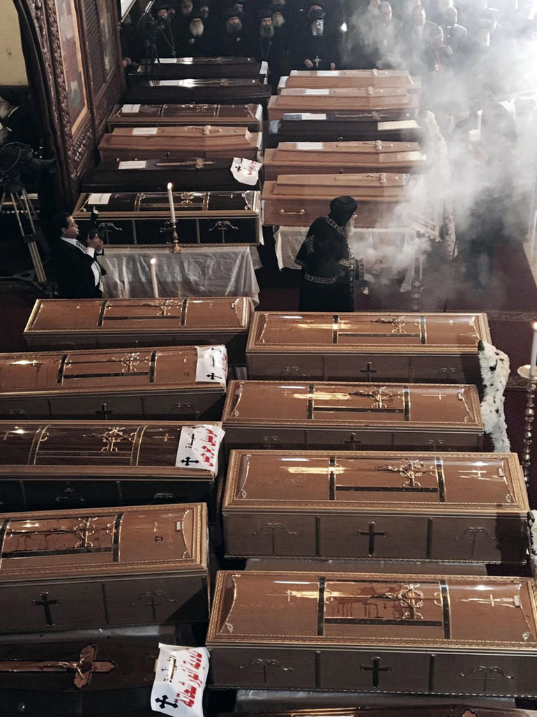 AP Photo/Nariman El-Mofty