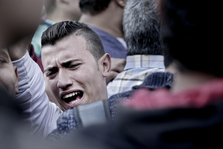 AP Photo/Nariman El-Mofty