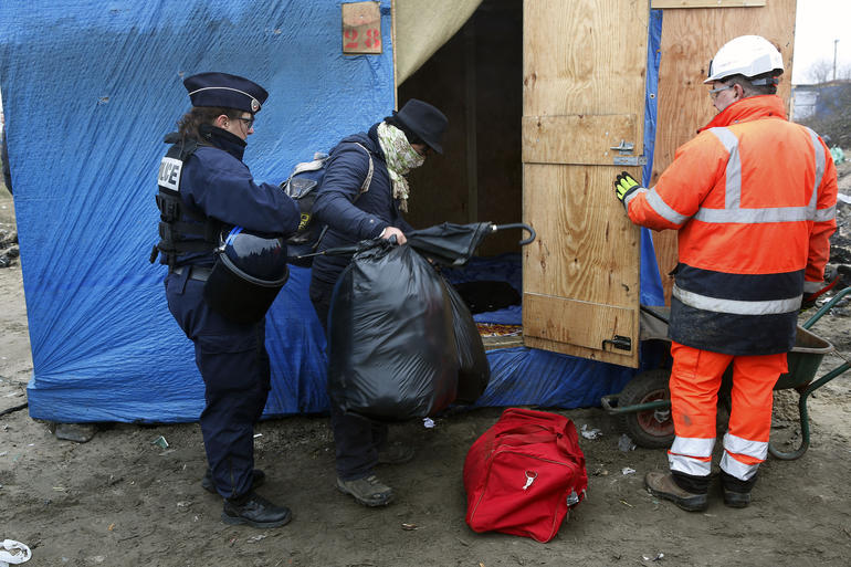 AP Photo/Jerome Delay