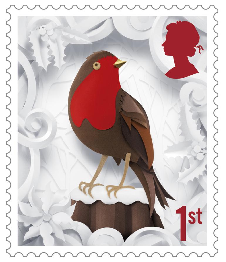 Royal Mail