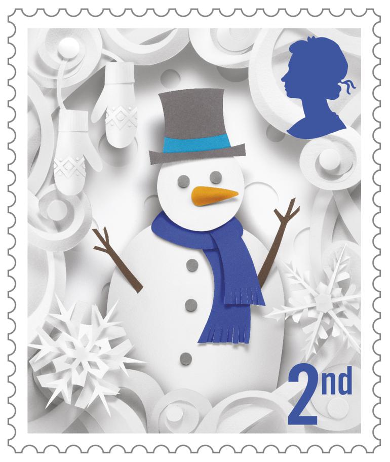 Royal Mail