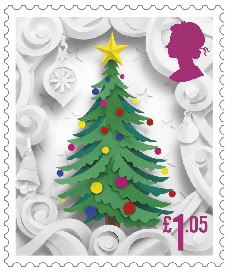 Royal Mail