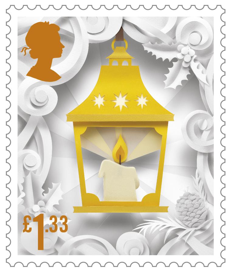 Royal Mail