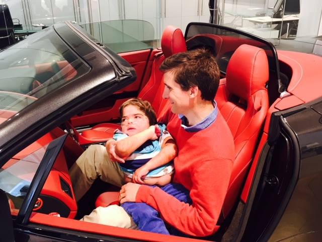 Christopher Bryan/Facebook