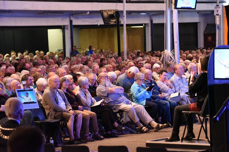 Keswick Ministries