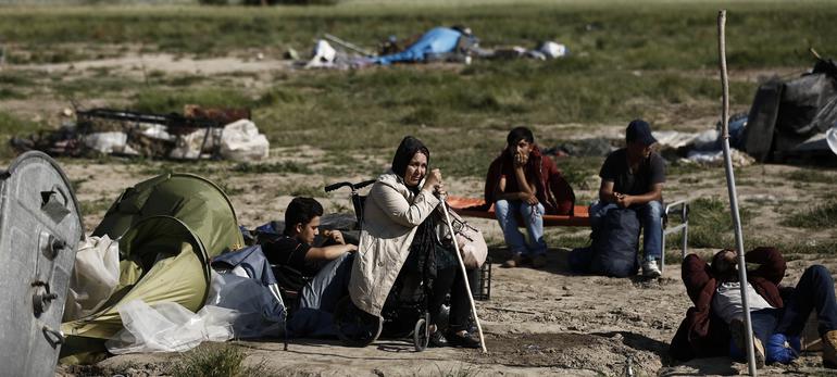 Yannis Kolesidis/ANA-MPA via AP